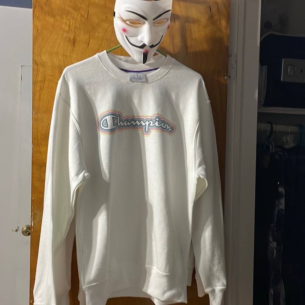 NWOT Champion